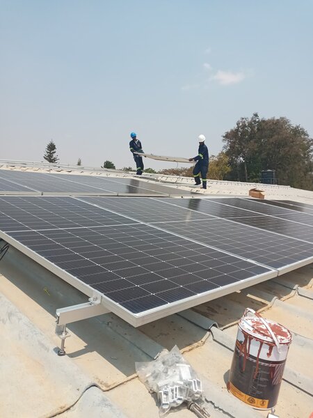 Solar Products