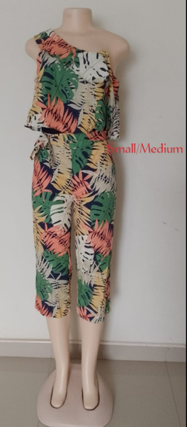 jumpsuit