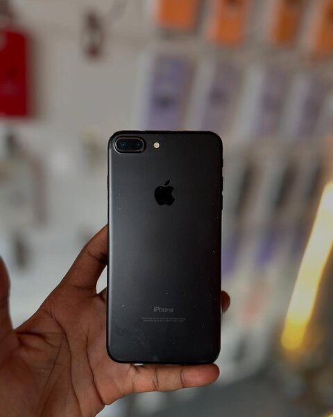 IPHONE 7+++