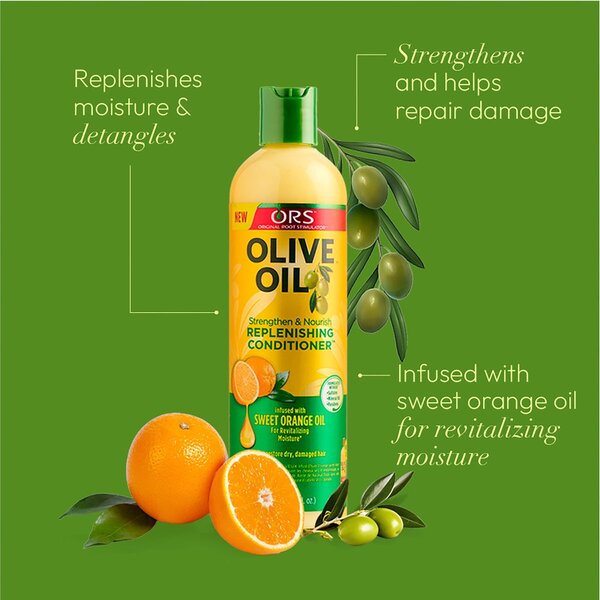 ORS Replenishing Conditioner