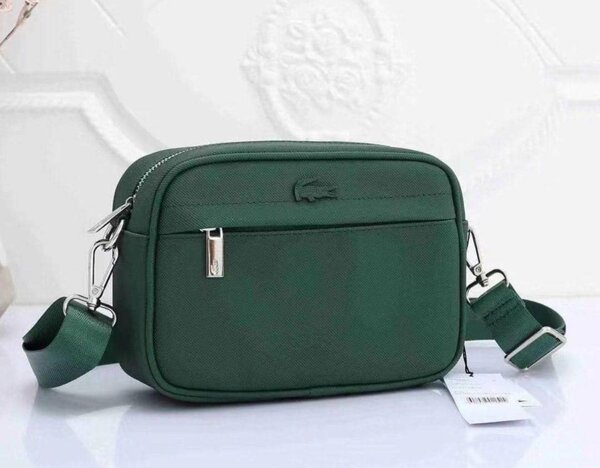 Sacoche Lacoste