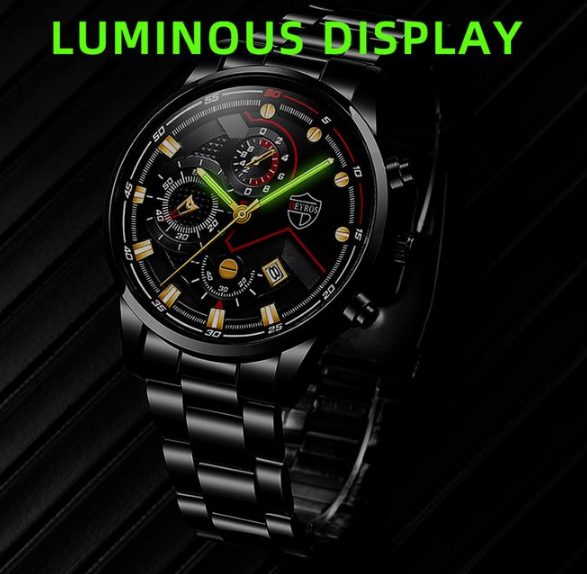 Montre pour homme