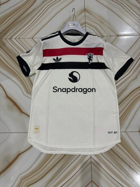Jerseys