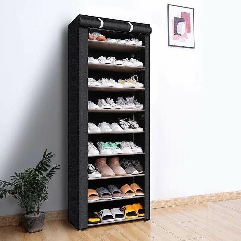 Rangement de chaussures