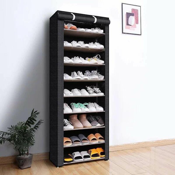 Rangement de chaussures