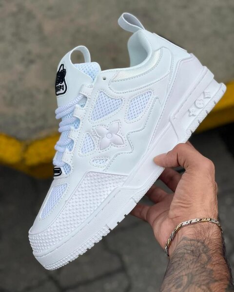Basket Luis Vuitton