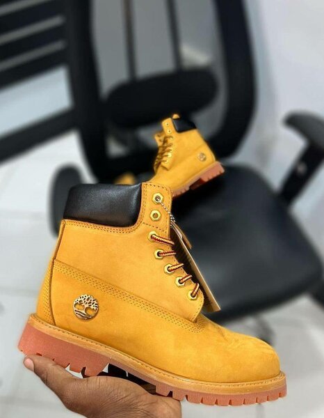 boots