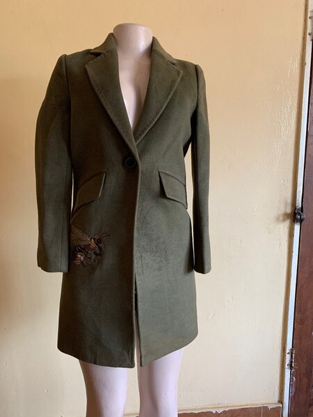 Coats
