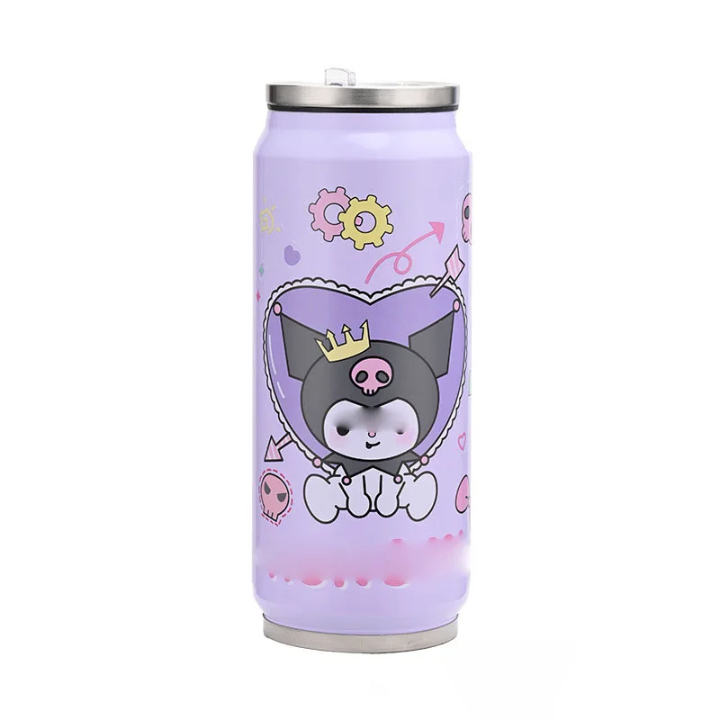 Bouteille Isotherme Cute Design