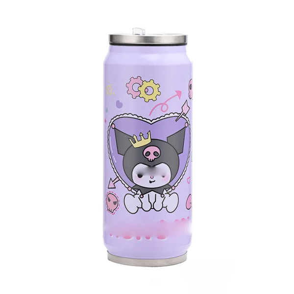 Bouteille Isotherme Cute Design