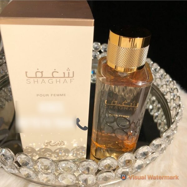 Shaghaf