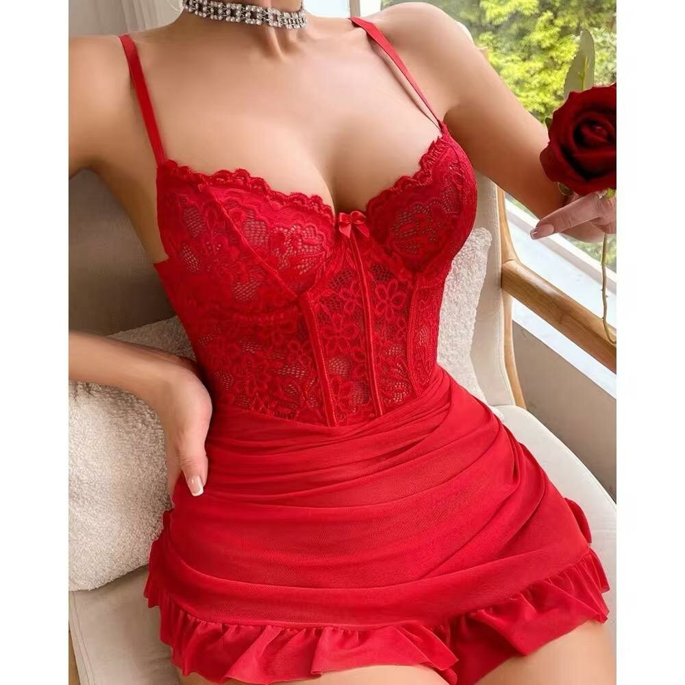 Petit robe de nuit