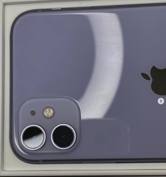 IPhone 11