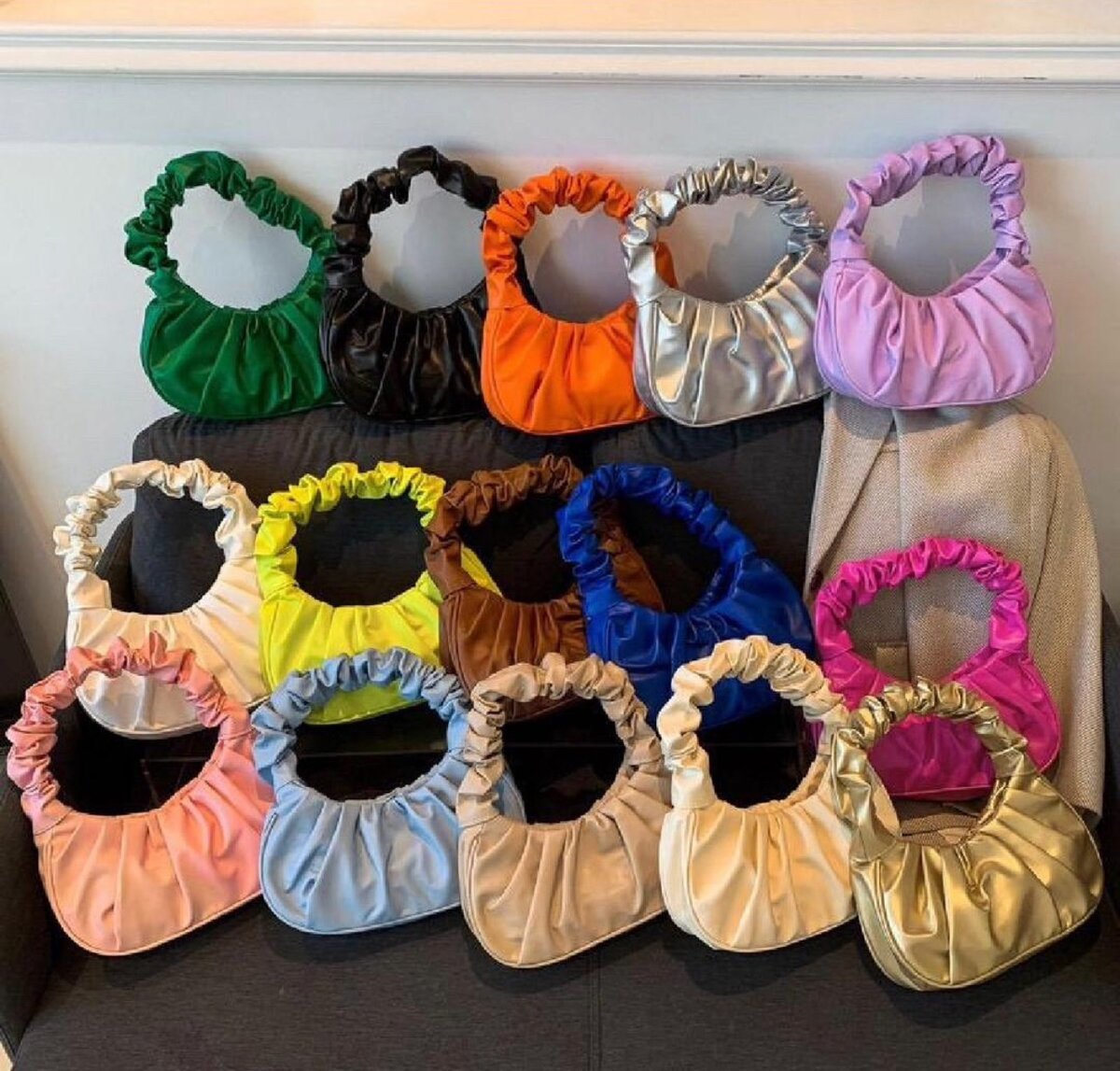 Mini bags