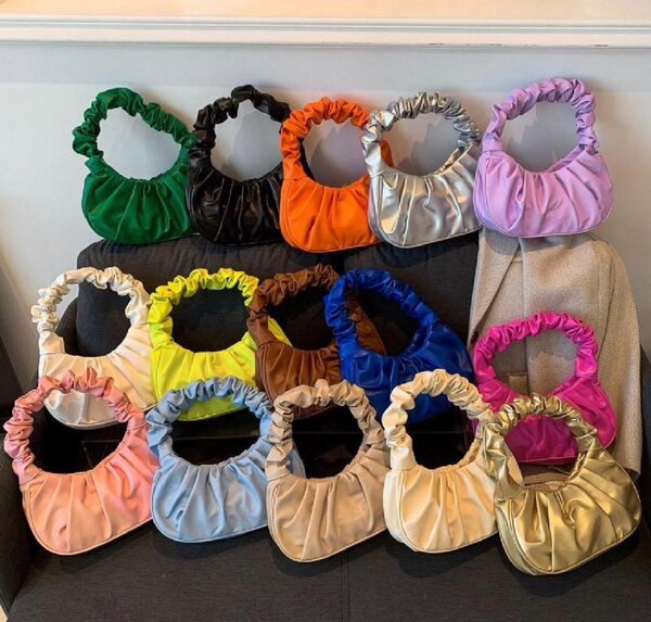Mini bags