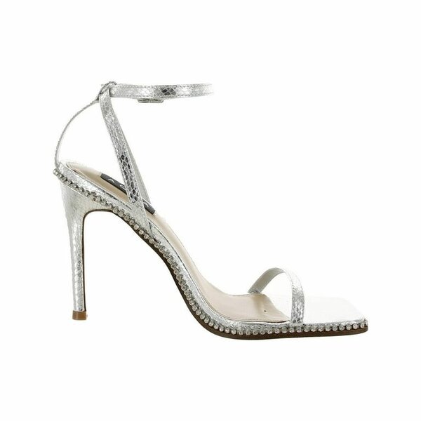 Pretty heel