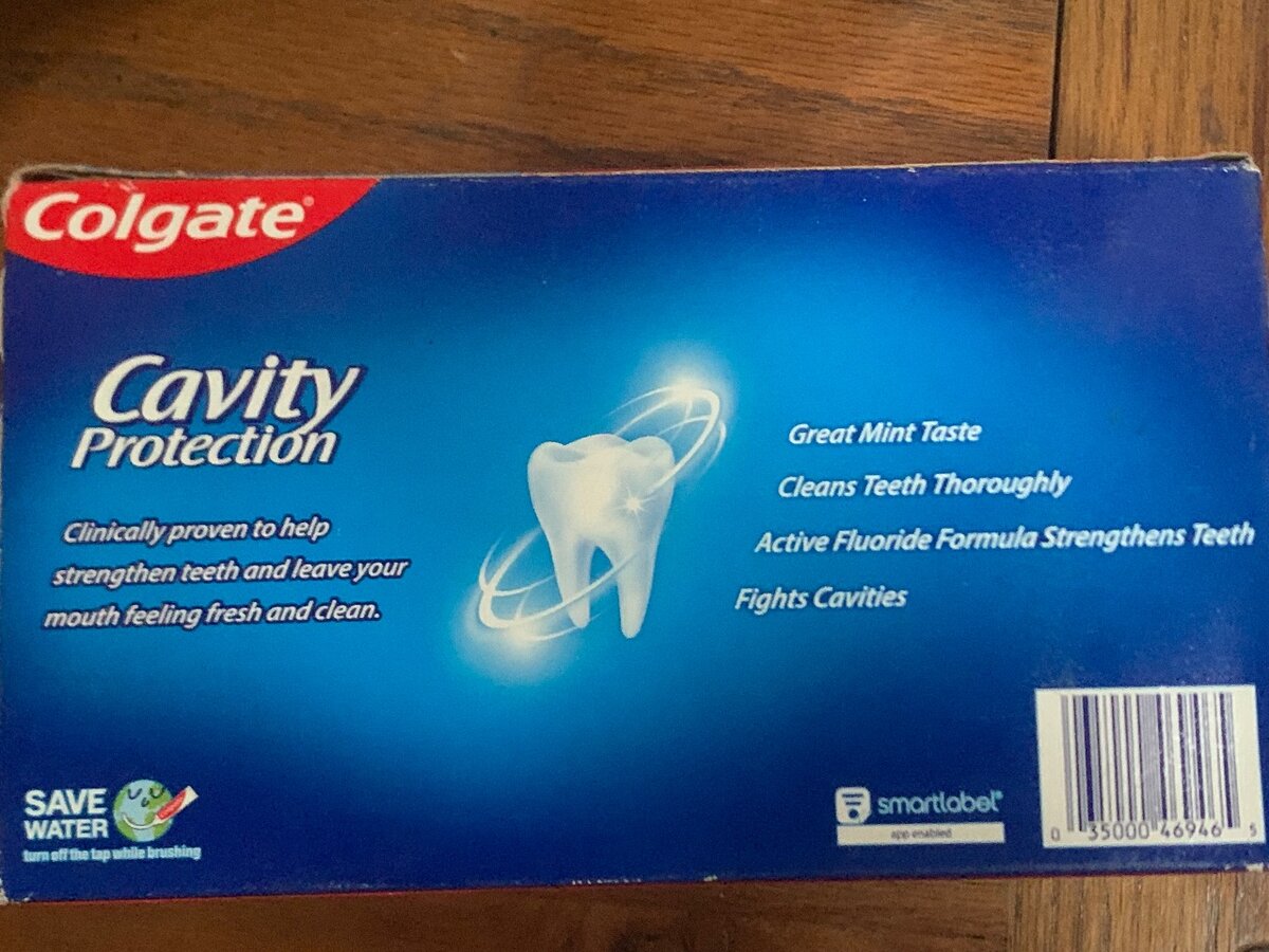 Colgate