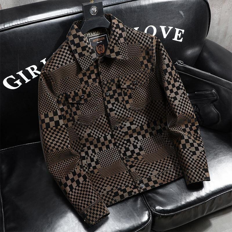QUALITY JACKET