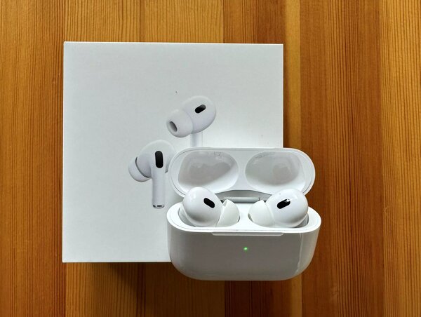 AirPod pro 2