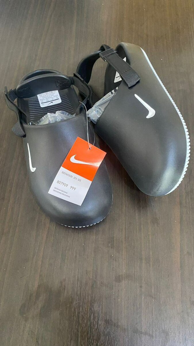 Nike Crocs Original