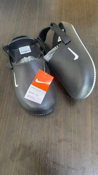 Nike Crocs Original