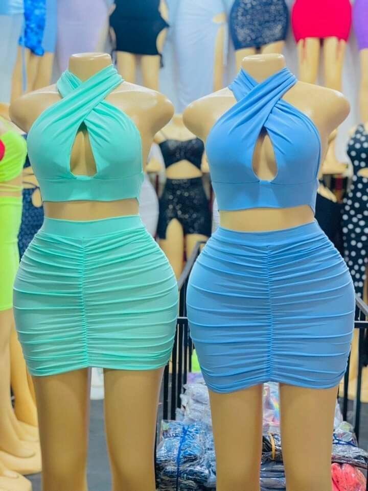 Robes Élegantes pour Femmes