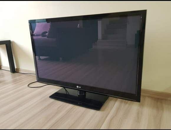 Télévision LG HD 40 pouces