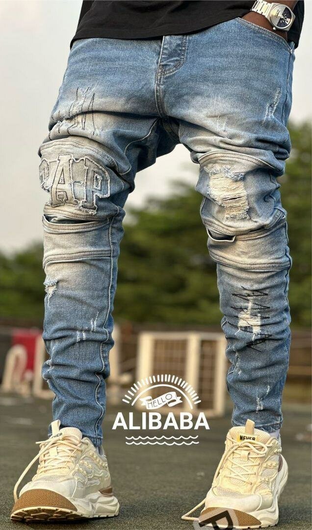 Jean