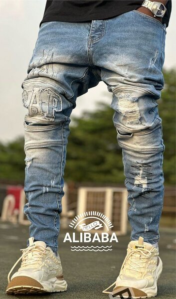 Jean