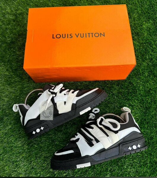Luis Vuitton