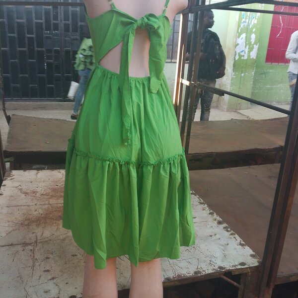 Dresses