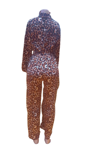 Ladies jumpsuit