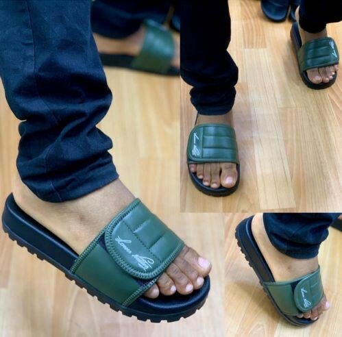 Quality slides