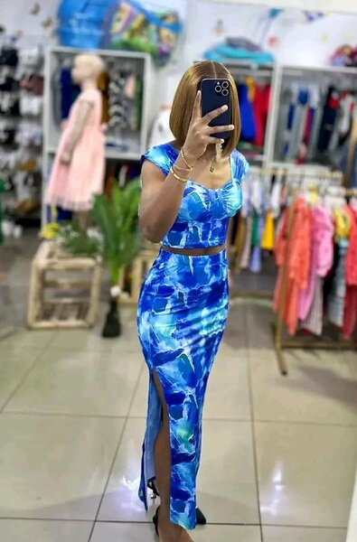 2 pcs suit