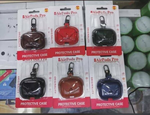 Airpods case