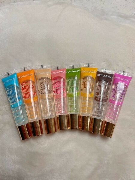 Broadway Lipgloss