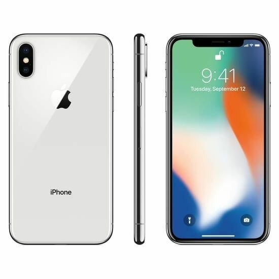 iPhone x