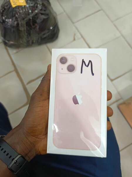 iPhone 13 128Gb Rose Neuf