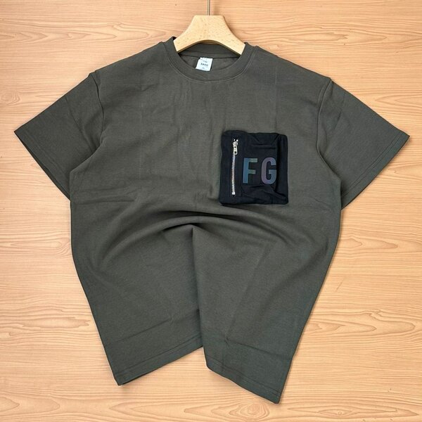 Pocket t shirts