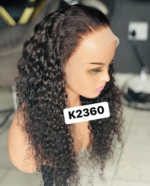 Peruvian hair