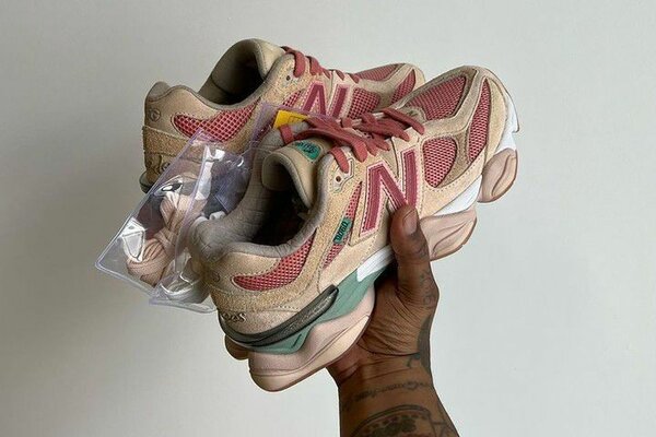 New Balance 9060