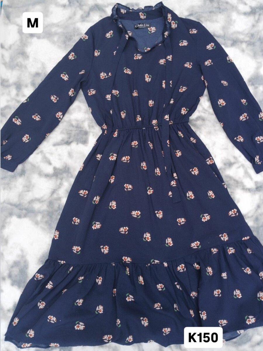 Dresses
