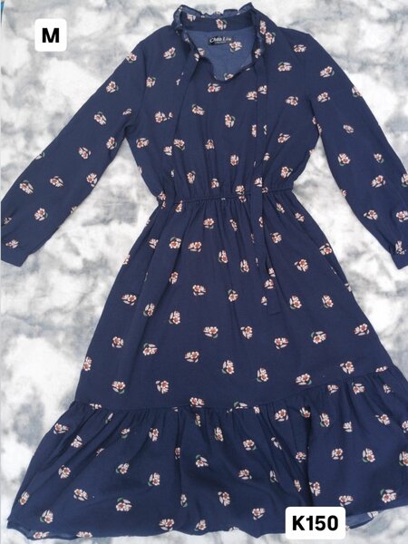 Dresses