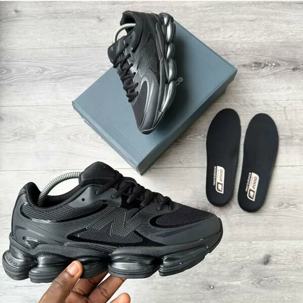 New Balance Abzorb 2000 Baby