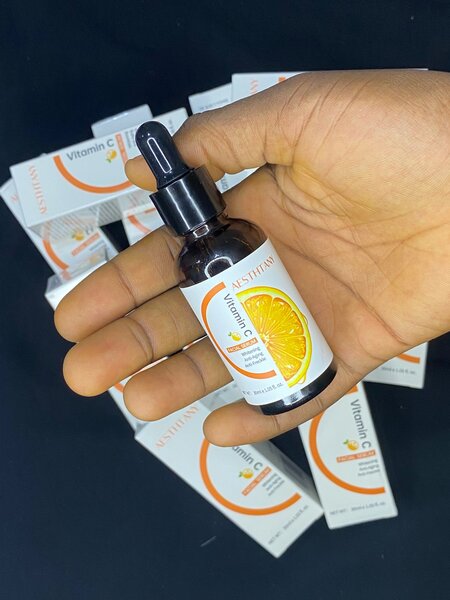 Sérum vitamine c