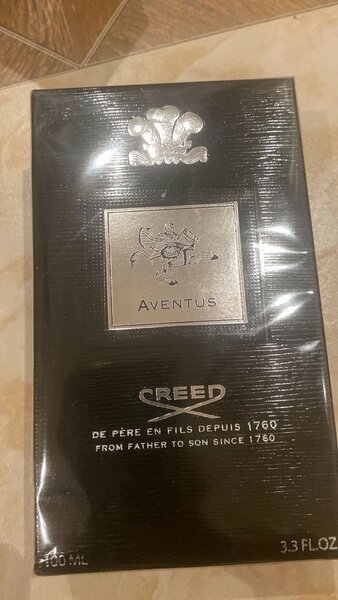 Perfumes