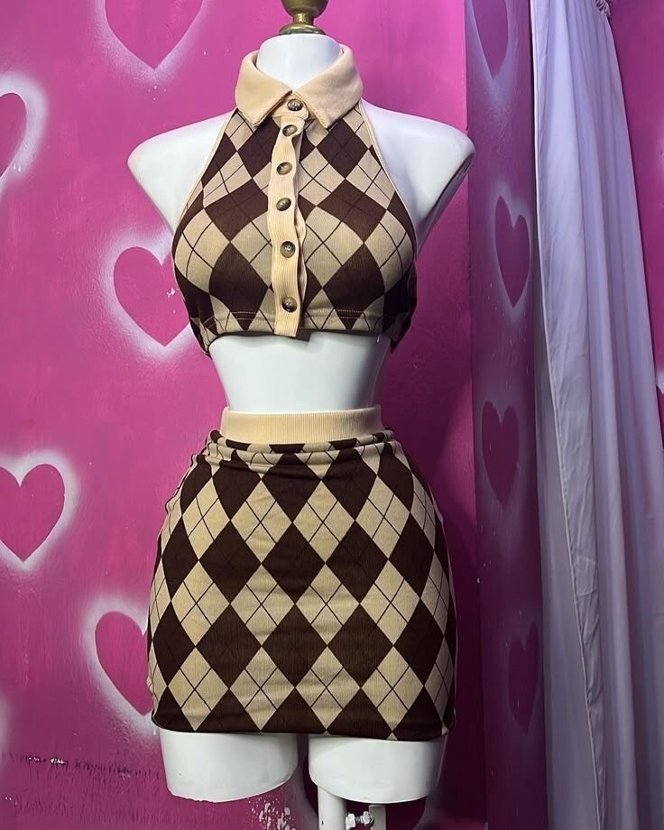 Ladies wear