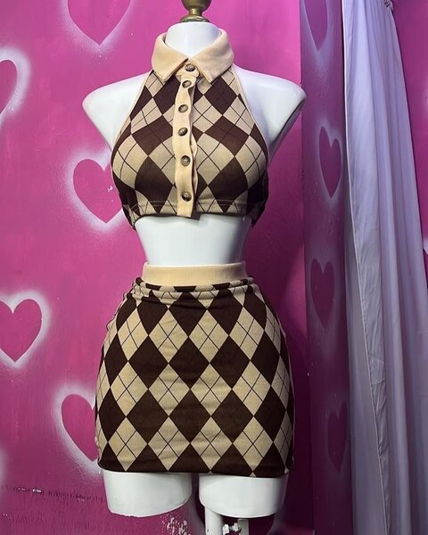 Ladies wear