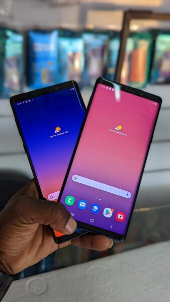 Samsung galaxy