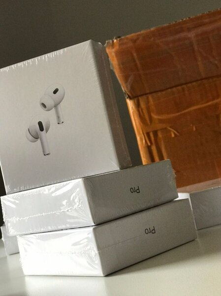 Air pods pro